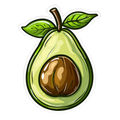 Dozey Avocado