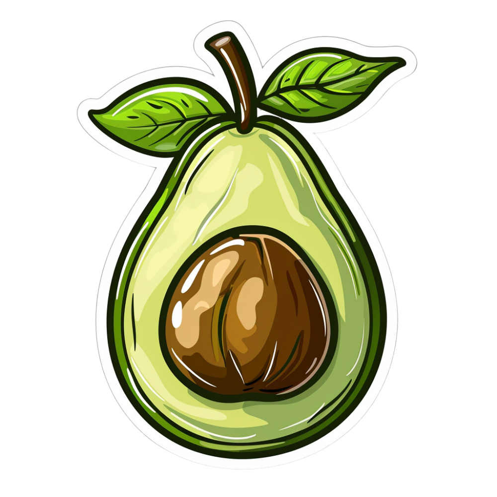 Dozey Avocado