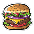 Hamburger