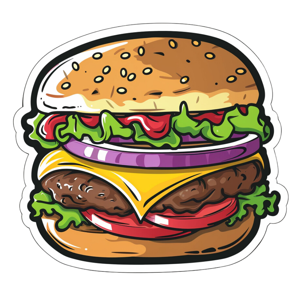 Hamburger
